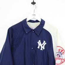 Load image into Gallery viewer, MLB STARTER 90s New York YANKEES Jacket | Small
