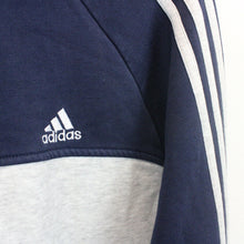 Load image into Gallery viewer, ADIDAS Hoodie Grey | Small
