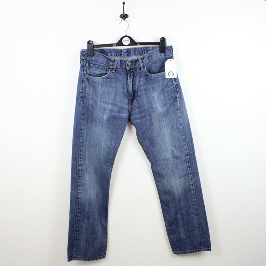 LEVIS 505 Jeans Mid Blue | W34 L32