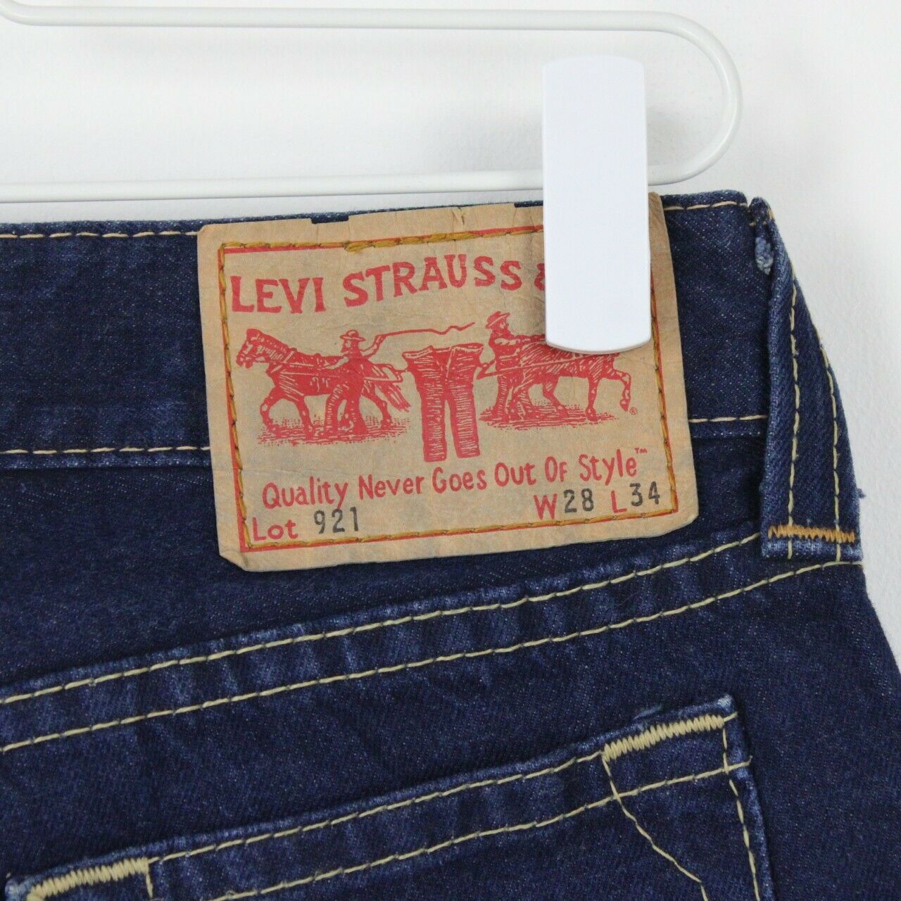 Levis 921 best sale