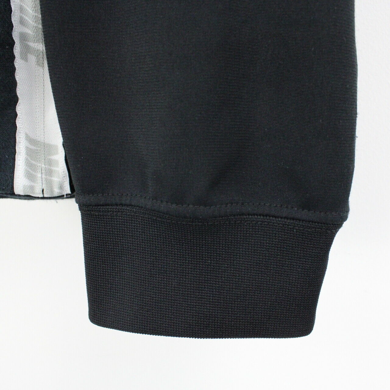 Mens NIKE Sweatshirt Black | XXL