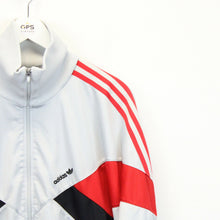 Load image into Gallery viewer, ADIDAS 90s Track Top Grey | Large
