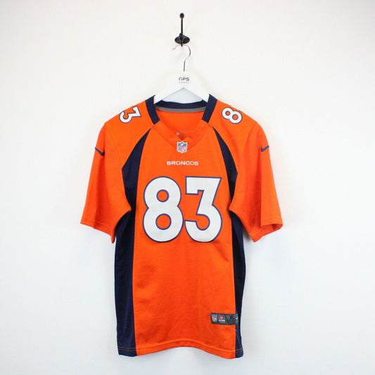 NFL NIKE Denver BRONCOS Jersey | Small