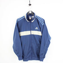 Load image into Gallery viewer, ADIDAS 90s Track Top Blue | Large
