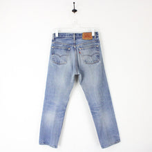 Load image into Gallery viewer, LEVIS 501 XX Jeans Light Blue | W30 L28
