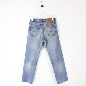 LEVIS 501 XX Jeans Light Blue | W30 L28