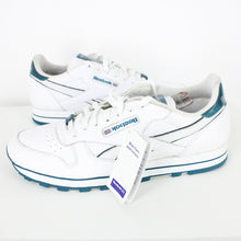 Load image into Gallery viewer, Mens REEBOK 90s Classic Trainers White | UK 14
