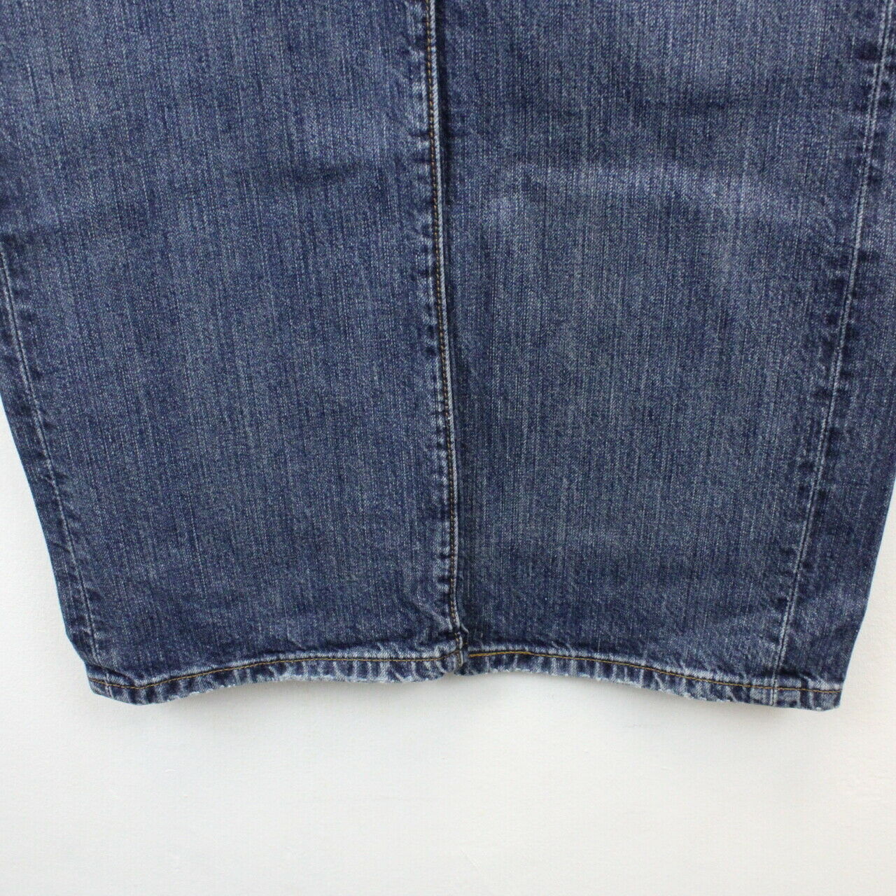 LEVIS 501 Jeans Mid Blue | W33 L32