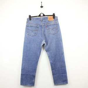 LEVIS 501 XX Jeans Light Blue | W34 L28