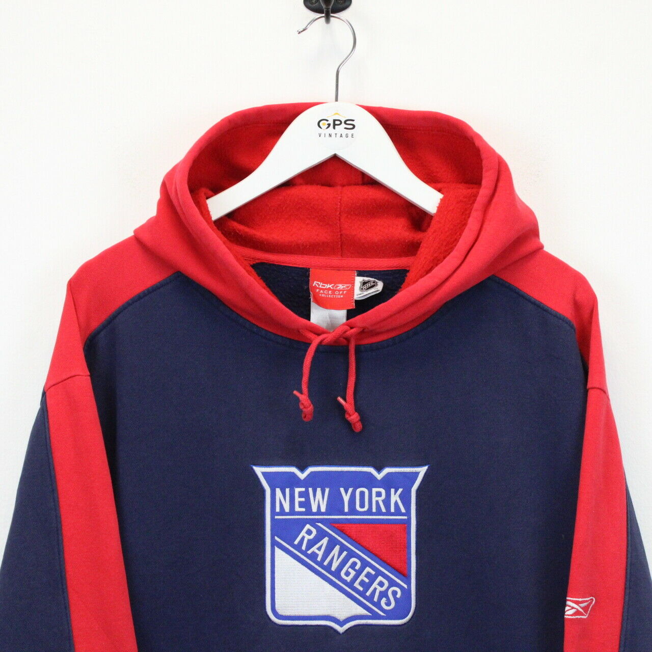 Reebok deals nhl sweatshirts