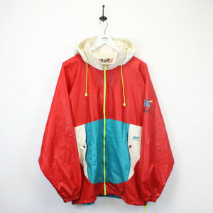 HELLY HANSEN 80s Jacket Multicolour | XL