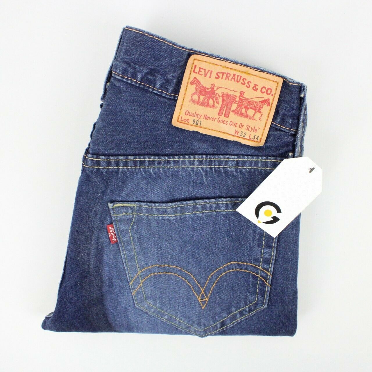 Jeans sale levis 901