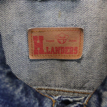 Load image into Gallery viewer, 90s Denim Jacket Blue | Medium
