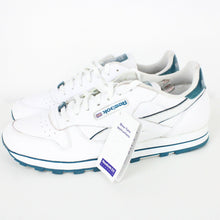 Load image into Gallery viewer, Mens REEBOK 90s Classic Trainers White | UK 14
