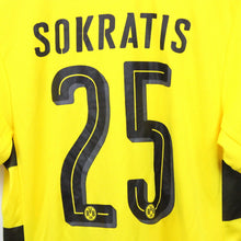 Load image into Gallery viewer, PUMA BORUSSIA DORTMUND Jersey | Medium
