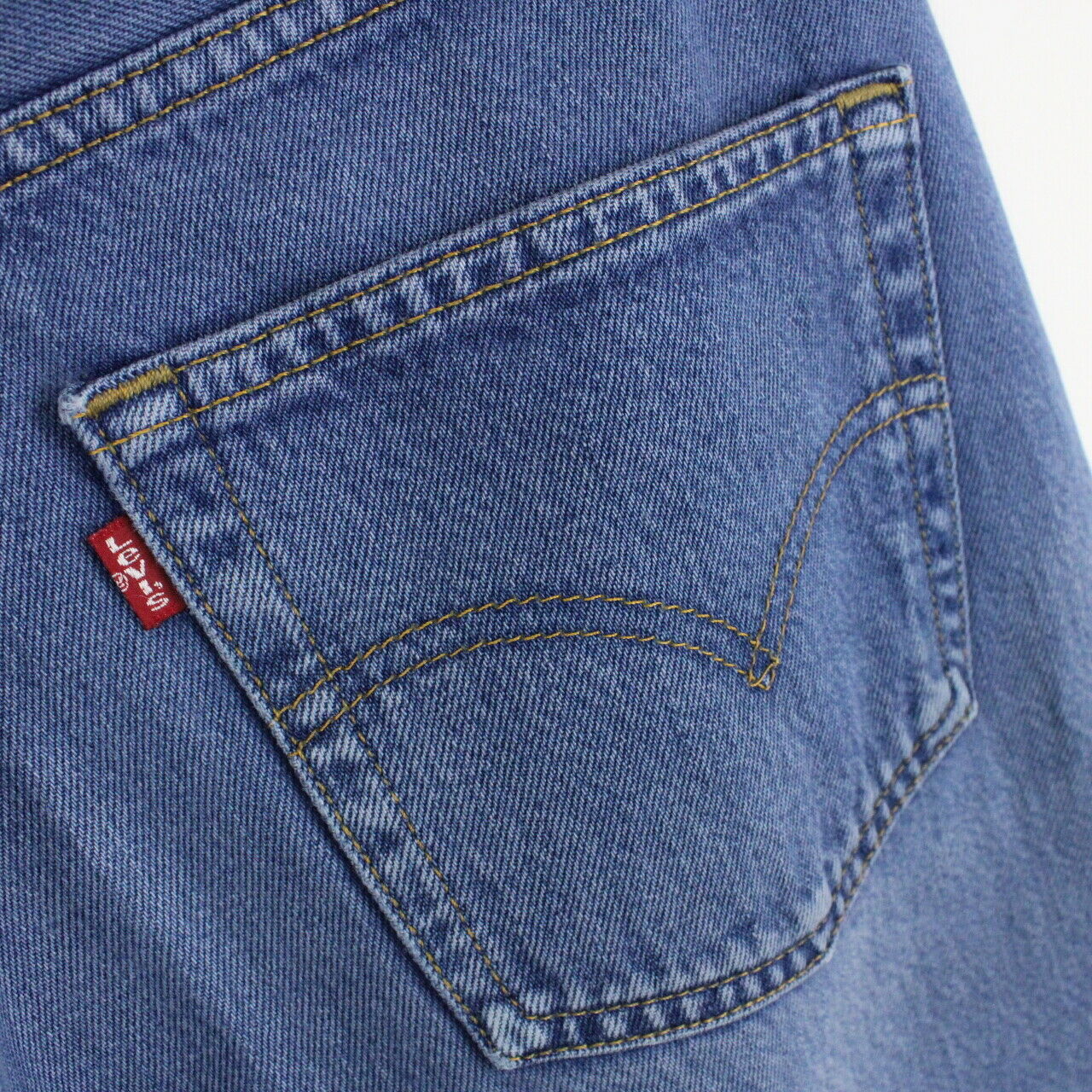 LEVIS 501 Jeans Blue | W34 L30