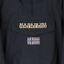 Load image into Gallery viewer, NAPAPIJRI Rainforest Jacket Black | Medium
