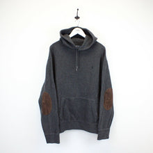 Load image into Gallery viewer, RALPH LAUREN Hoodie Grey | XXL
