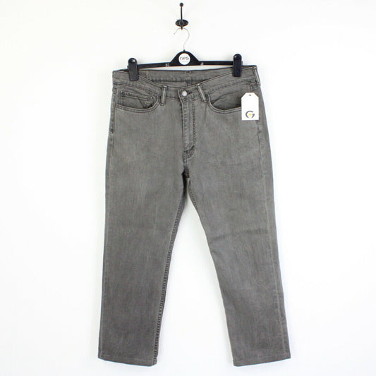 LEVIS 514 Jeans Grey | W36 L28