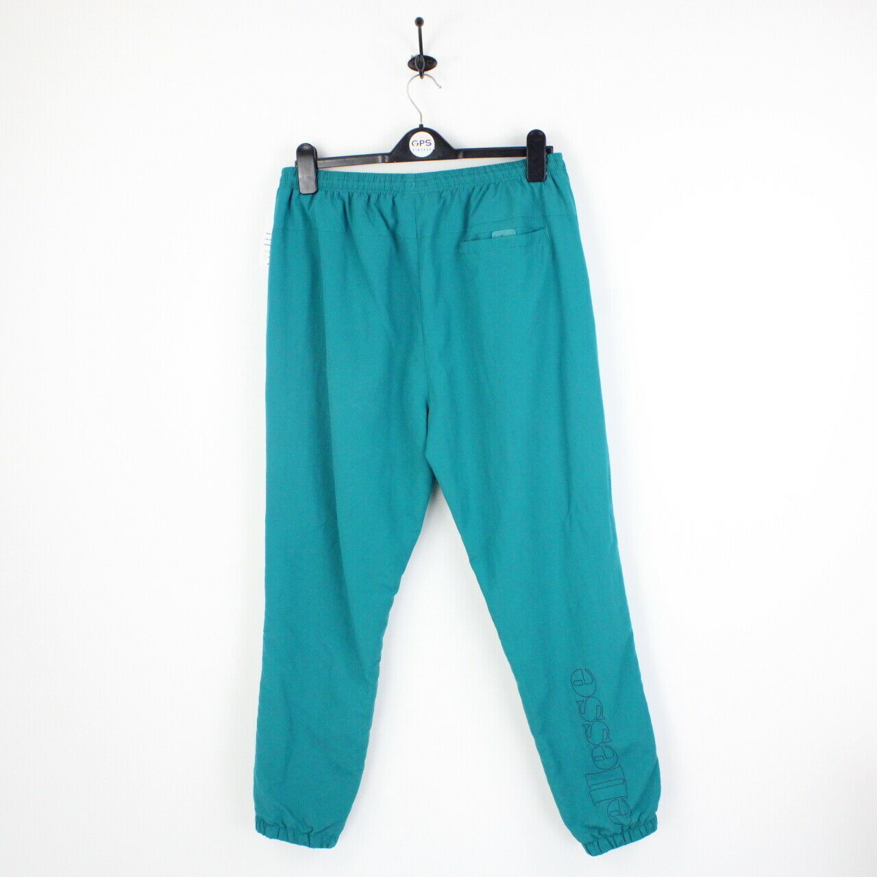 ELLESSE Joggers Teal Green | Large