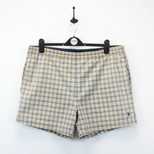 RALPH LAUREN 00s Shorts Multicolour | XL