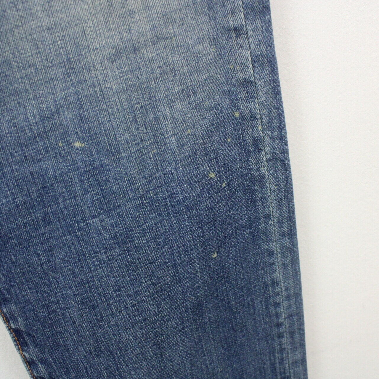 Womens LEVIS 501 Jeans Blue | W30 L32