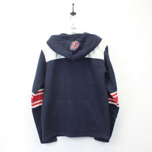 Load image into Gallery viewer, CHAMPION 00s Hoodie Navy Blue | Small
