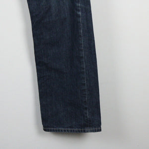 LEVIS 501 Jeans Dark Blue | W36 L32