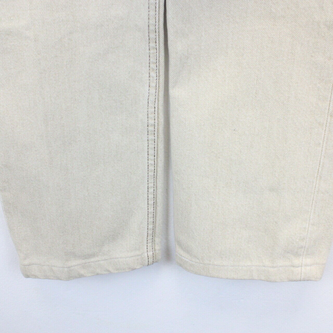 Womens LEVIS 501 Jeans Beige | W28 L28