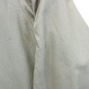 BURBERRYS 90s Trench Coat Beige | Medium