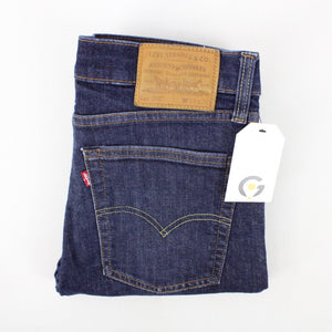 LEVIS 510 Big E Jeans Dark Blue | W30 L32