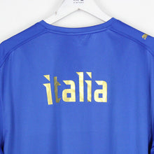 Load image into Gallery viewer, PUMA ITALY Shirt Blue | XXL
