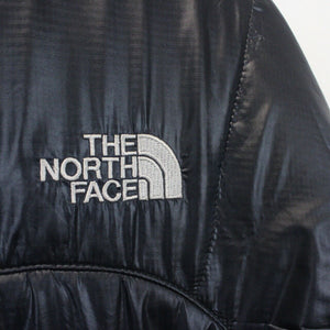 THE NORTH FACE Puffer Jacket Black | Large