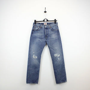 LEVIS 501 Jeans Blue | W30 L30