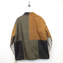 Load image into Gallery viewer, CARHARTT Reworked Detroit Jacket Multicolour | Large
