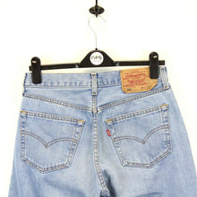 Load image into Gallery viewer, LEVIS 501 Denim Jeans Light Blue | W30 L36
