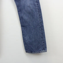 Load image into Gallery viewer, LEVIS 501 Jeans Blue | W32 L32
