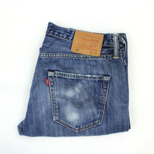 LEVIS 501 Jeans Blue | W34 L32