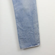 Load image into Gallery viewer, LEVIS 501 Jeans Light Blue | W34 L34
