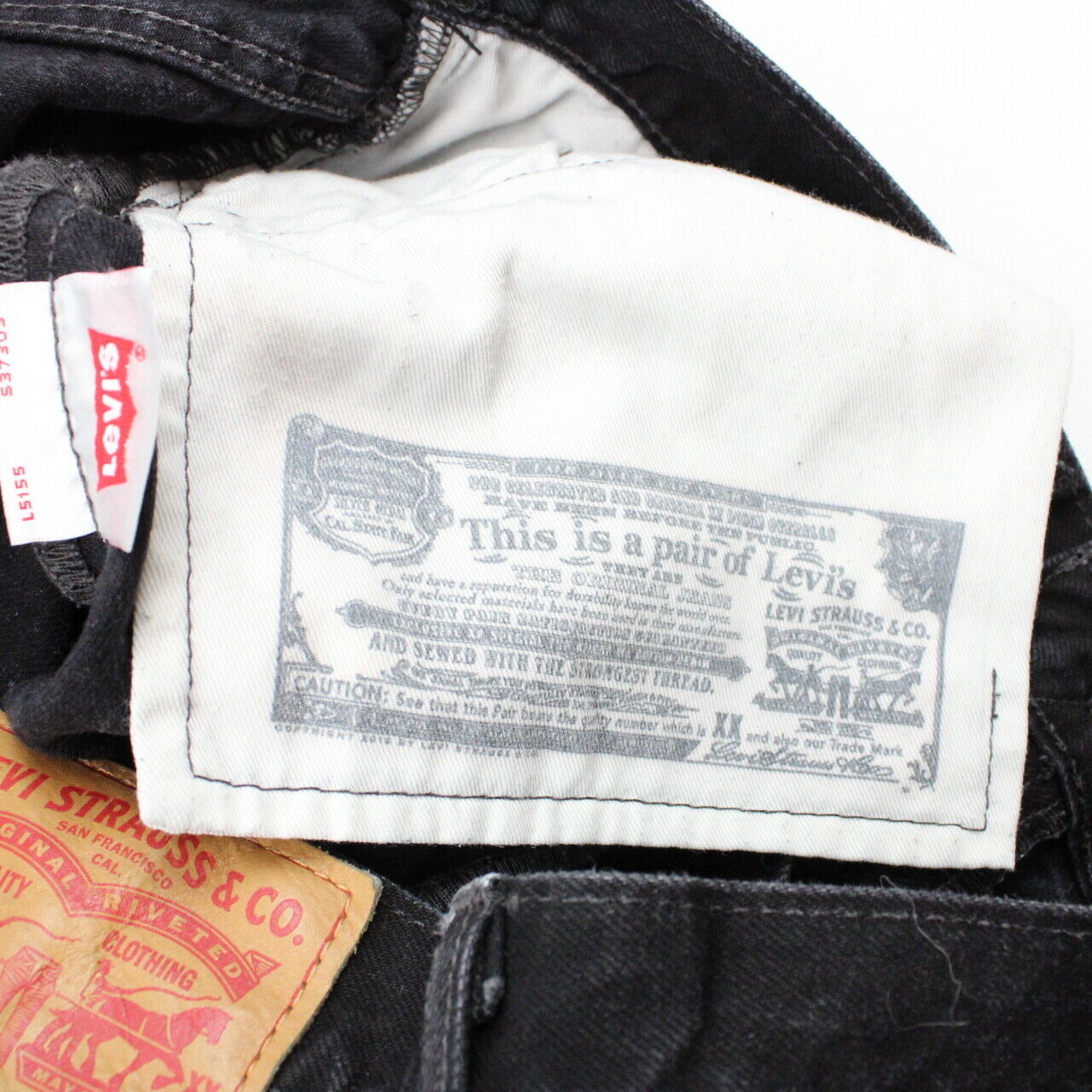 L5155 levis best sale