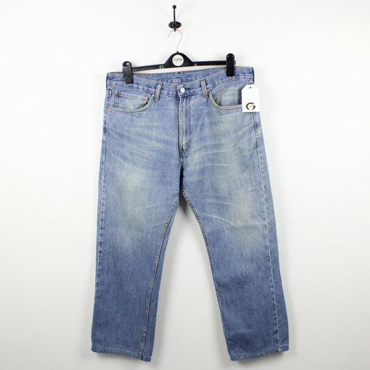 LEVIS 505 Jeans Light Blue | W36 L28