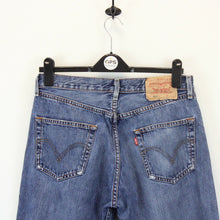 Load image into Gallery viewer, LEVIS 501 Jeans Blue | W32 L32
