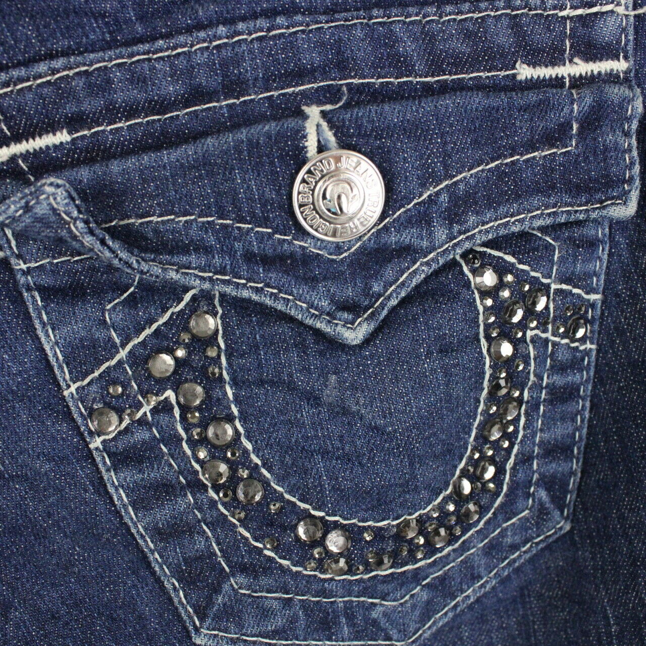 True religion best sale julie jeans