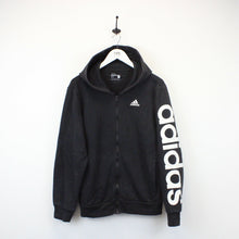 Load image into Gallery viewer, ADIDAS Hoodie Black | Medium
