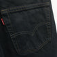 LEVIS 501 Jeans Black | W30 L32