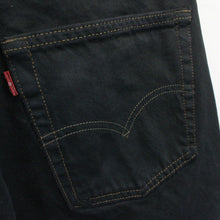 Load image into Gallery viewer, LEVIS 501 Jeans Black | W30 L32
