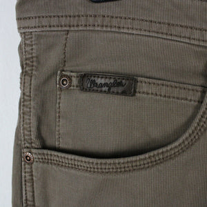 WRANGLER Jeans Brown | W34 L30