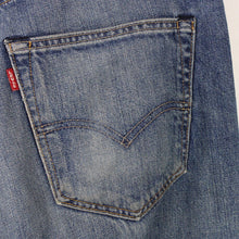 Load image into Gallery viewer, LEVIS 501 Jeans Mid Blue | W33 L34
