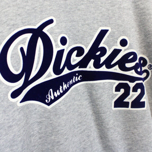 DICKIES Sweatshirt Grey | Medium