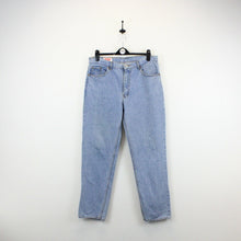 Load image into Gallery viewer, 90s LEVIS 501 Jeans Light Blue | W36 L32
